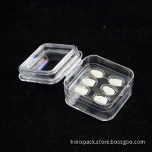 Display Shock-proof Dental Veneer Packing Membrane Box